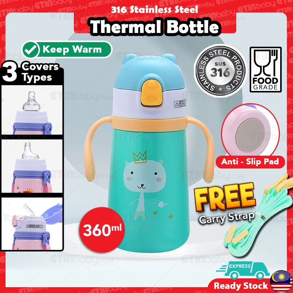 Kids Thermal Water B