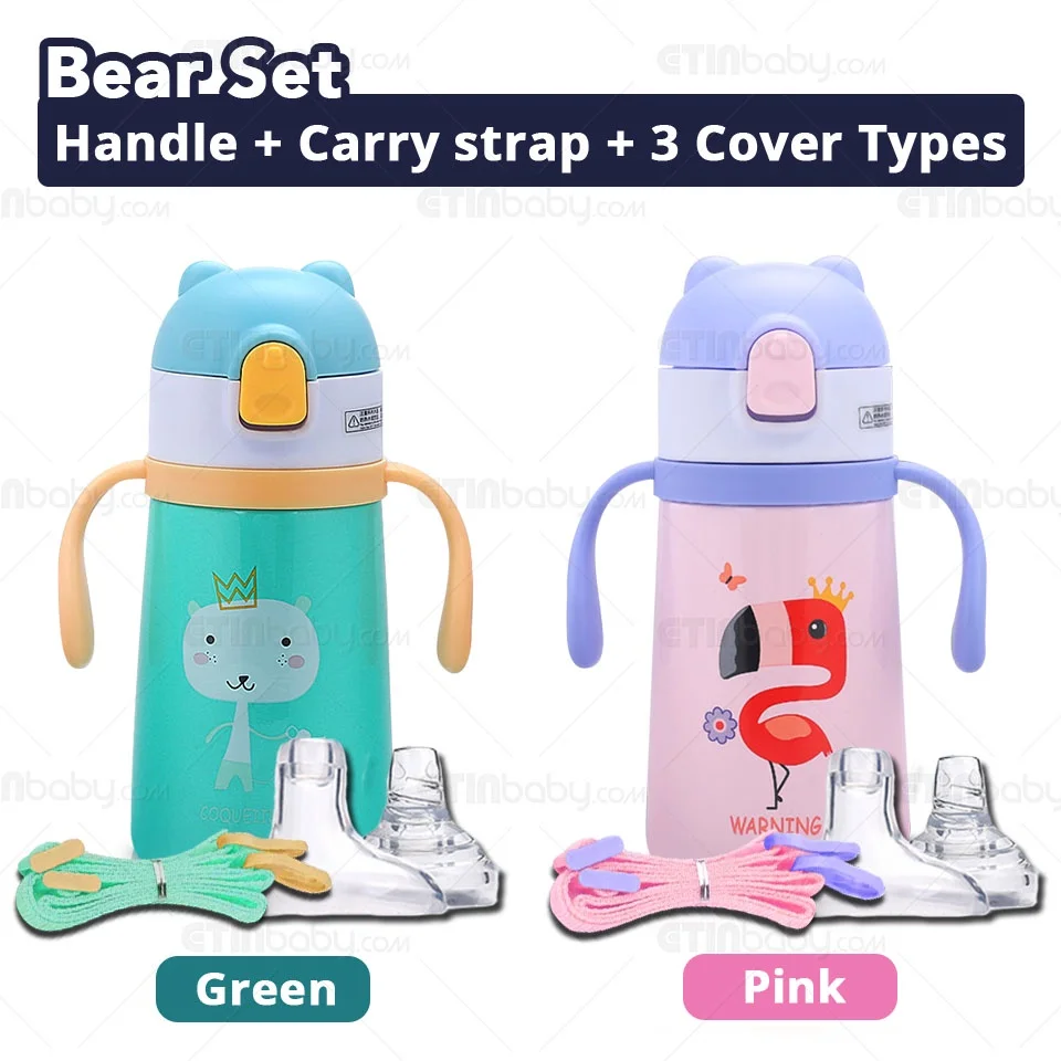 Kids Thermal Water B