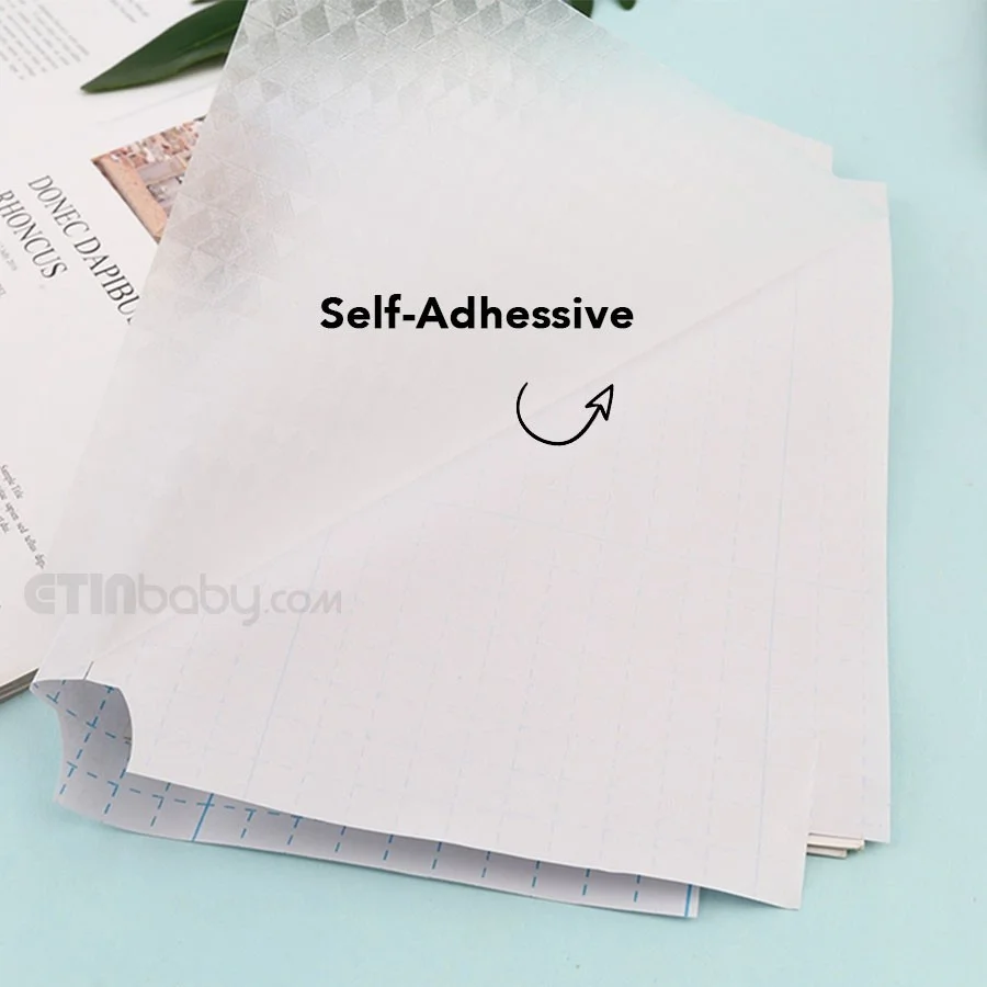 Book Cover [30 Sheet
