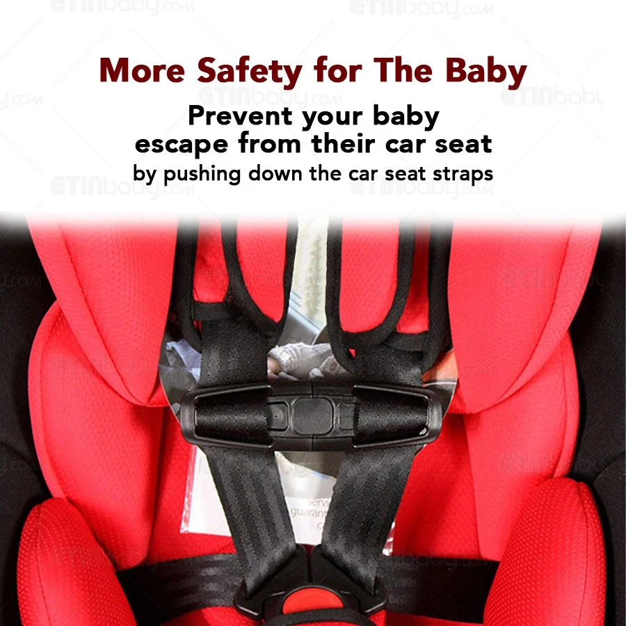 Universal Car Seat /