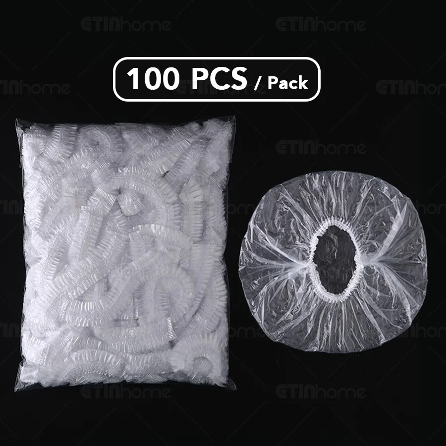 Disposable Hair Cap