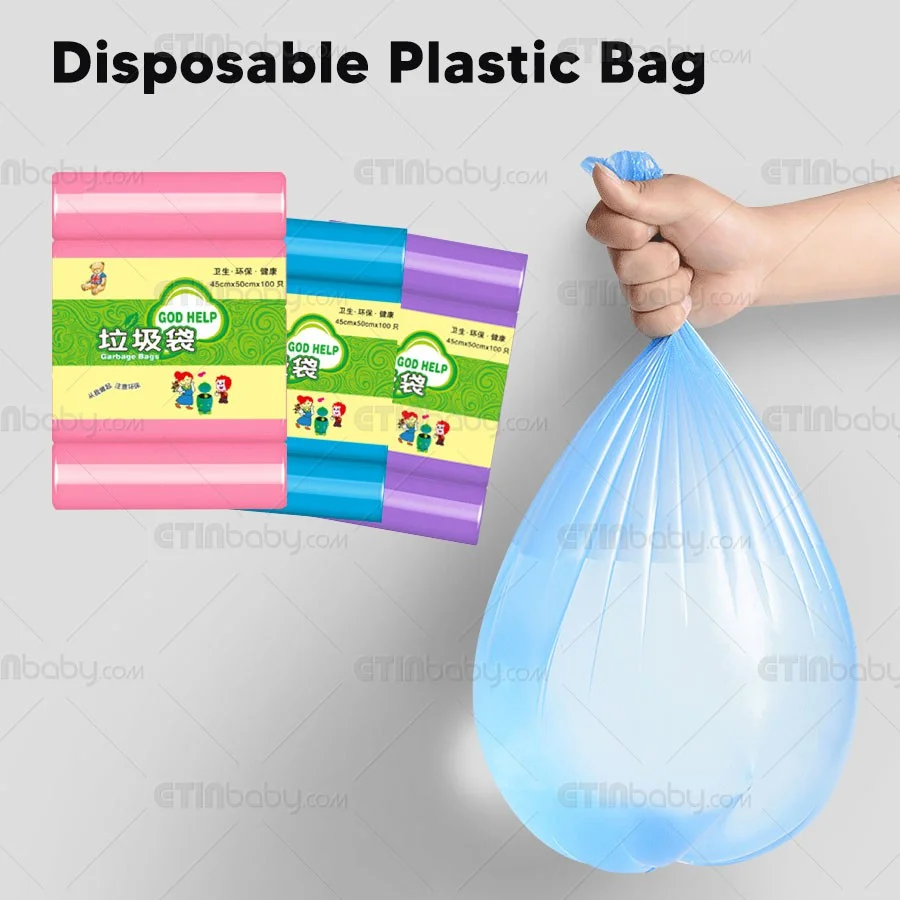 Disposable Plastic B