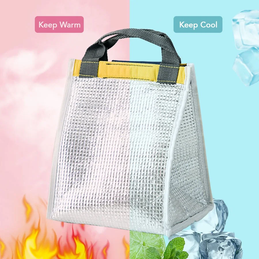 Thermal Lunch Bag