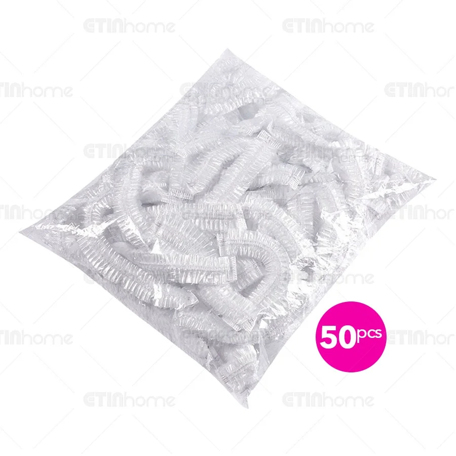 100pcs Food Grade Di