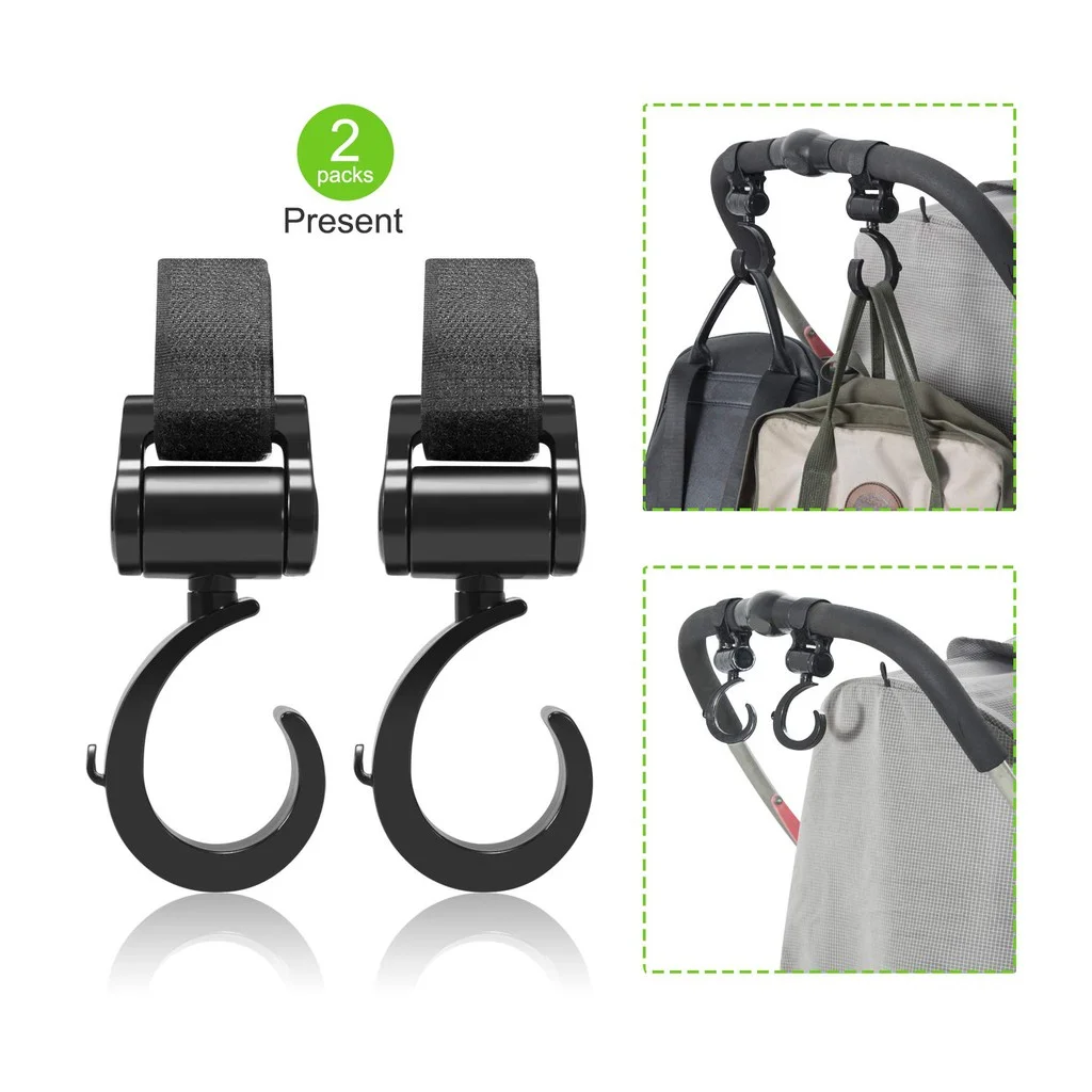 [2 Pieces] Stroller