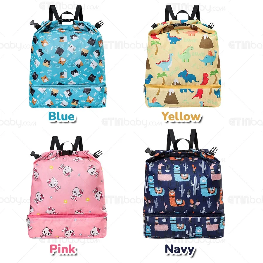 Children Waterproof