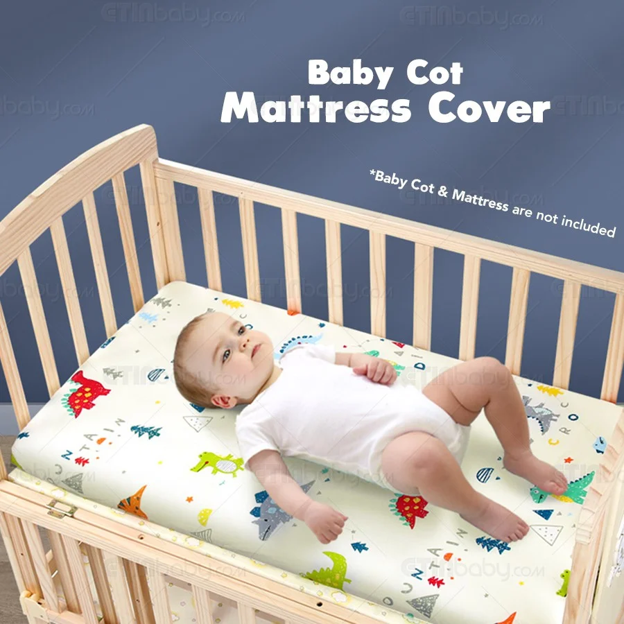 Baby Cot Mattress Co