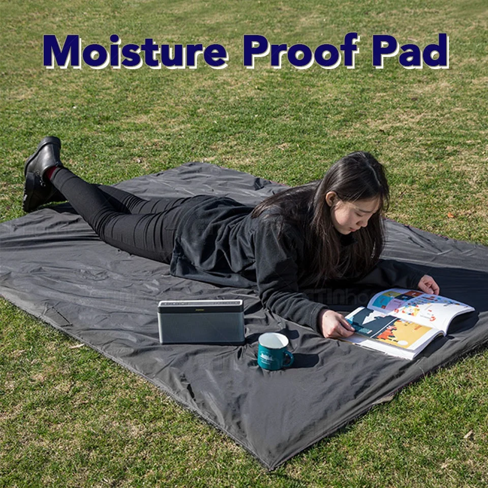 Camping Waterproof G