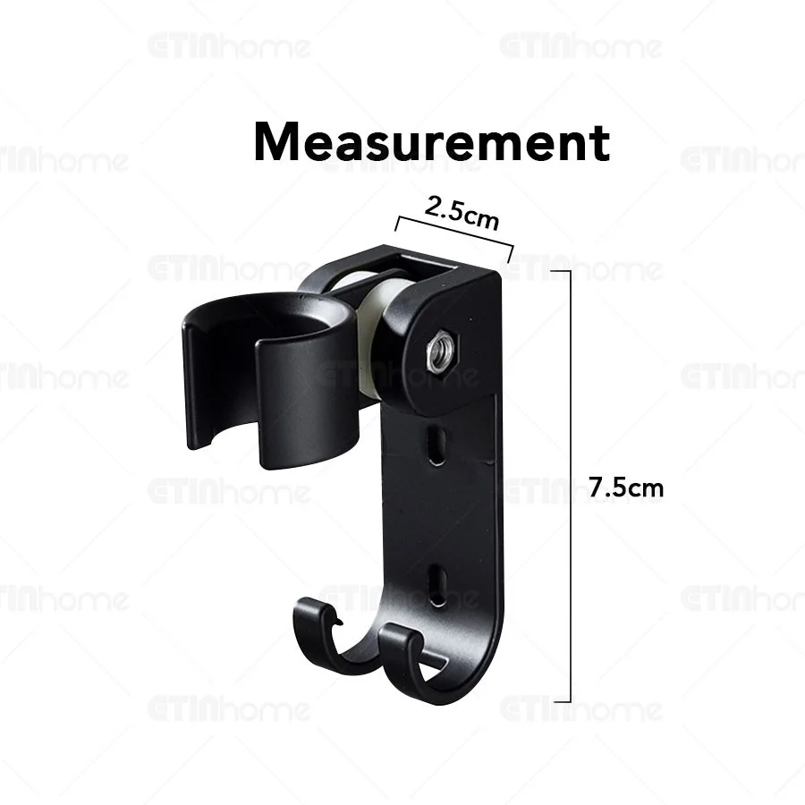 Shower Head Holder