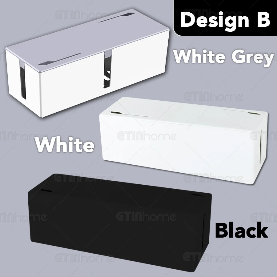 Cable Storage Box