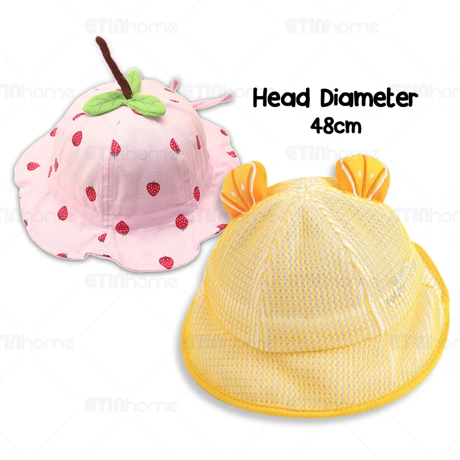 Kid Protective Cap w