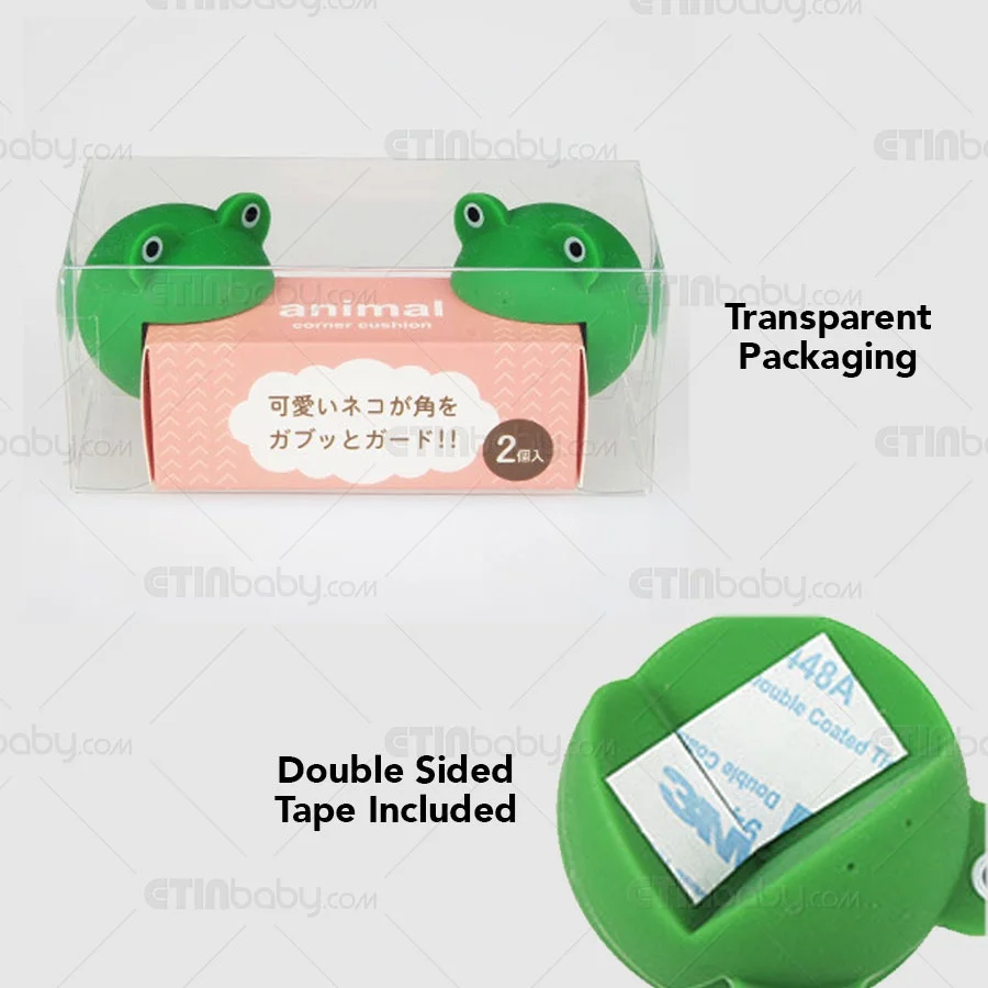 Table Corner Guard B