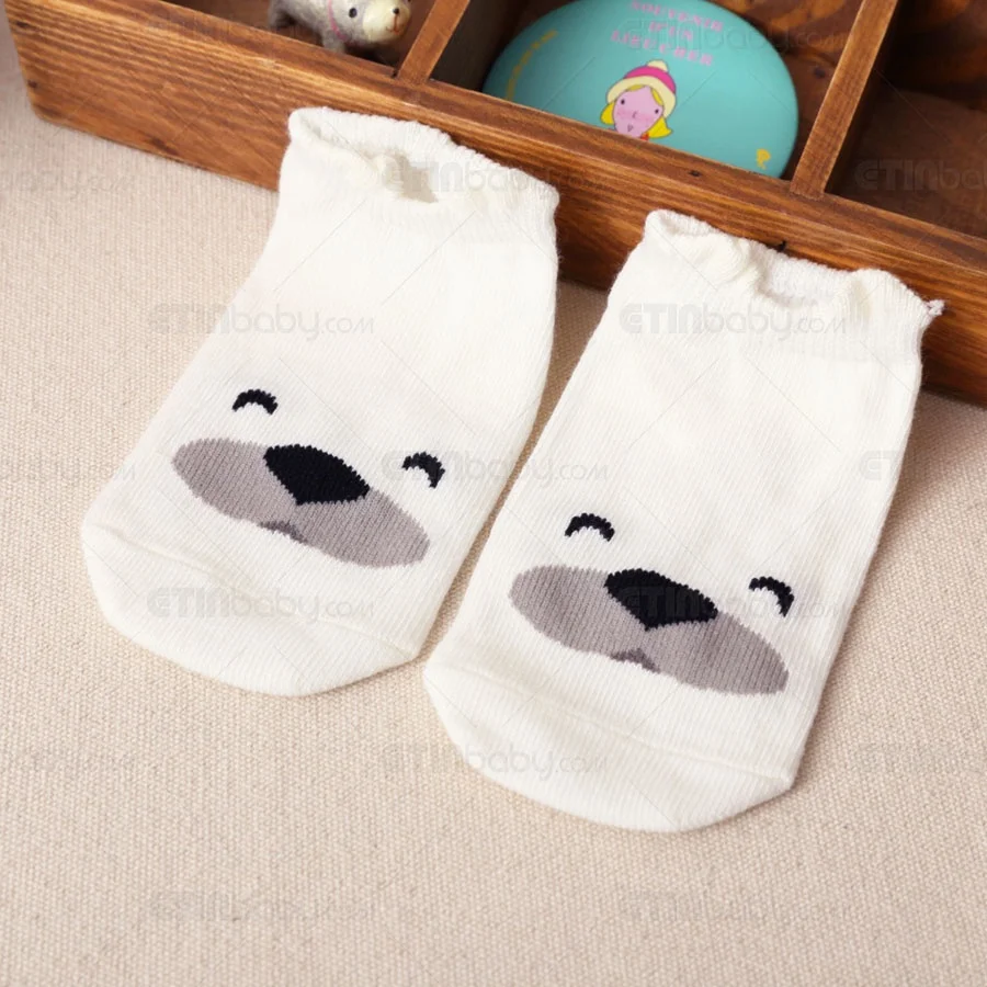 Korean Animal Baby S