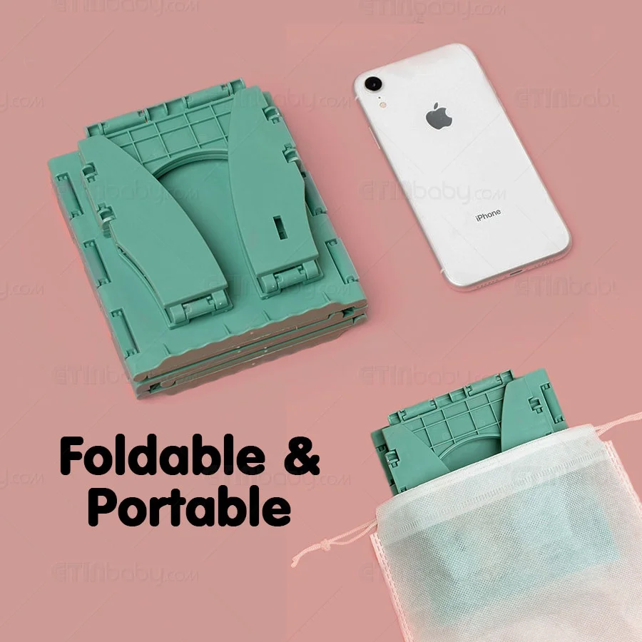 Foldable Kids Outdoo