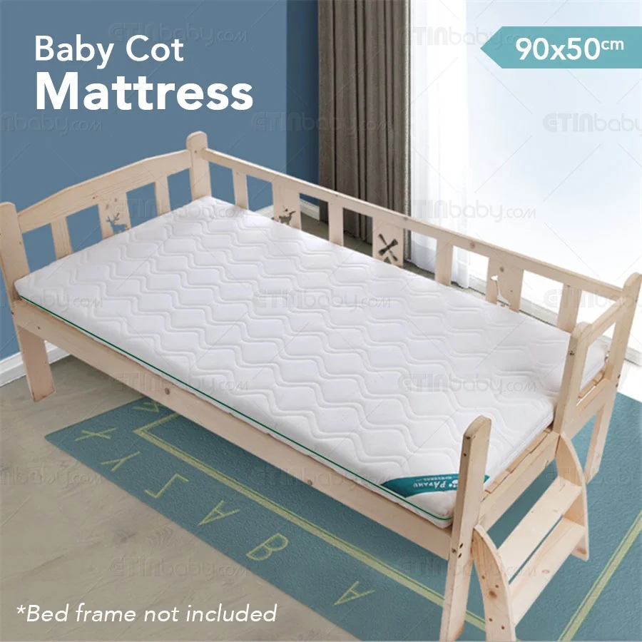 Baby Cot Mattress 90