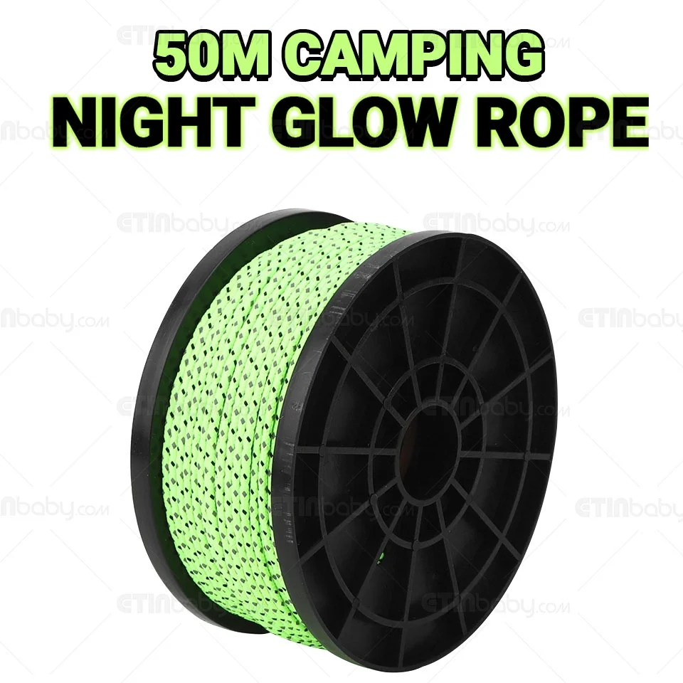 Camping Reflective R