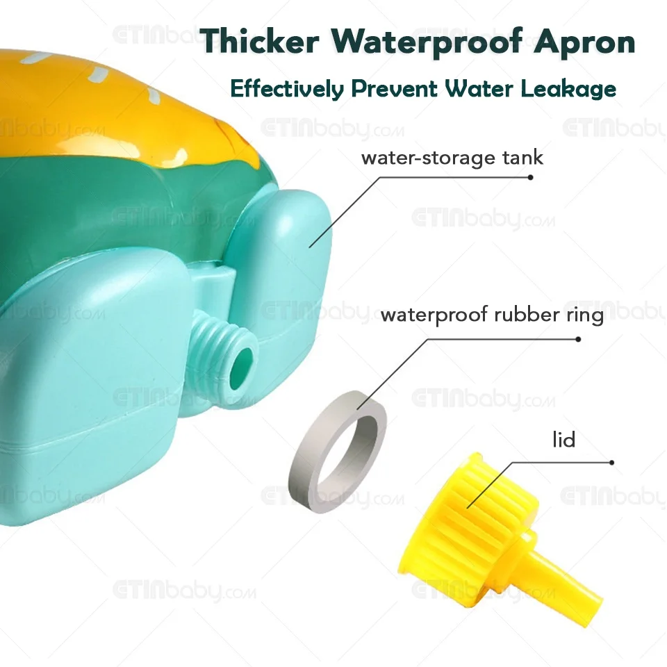 Kids Water Gun Toy B