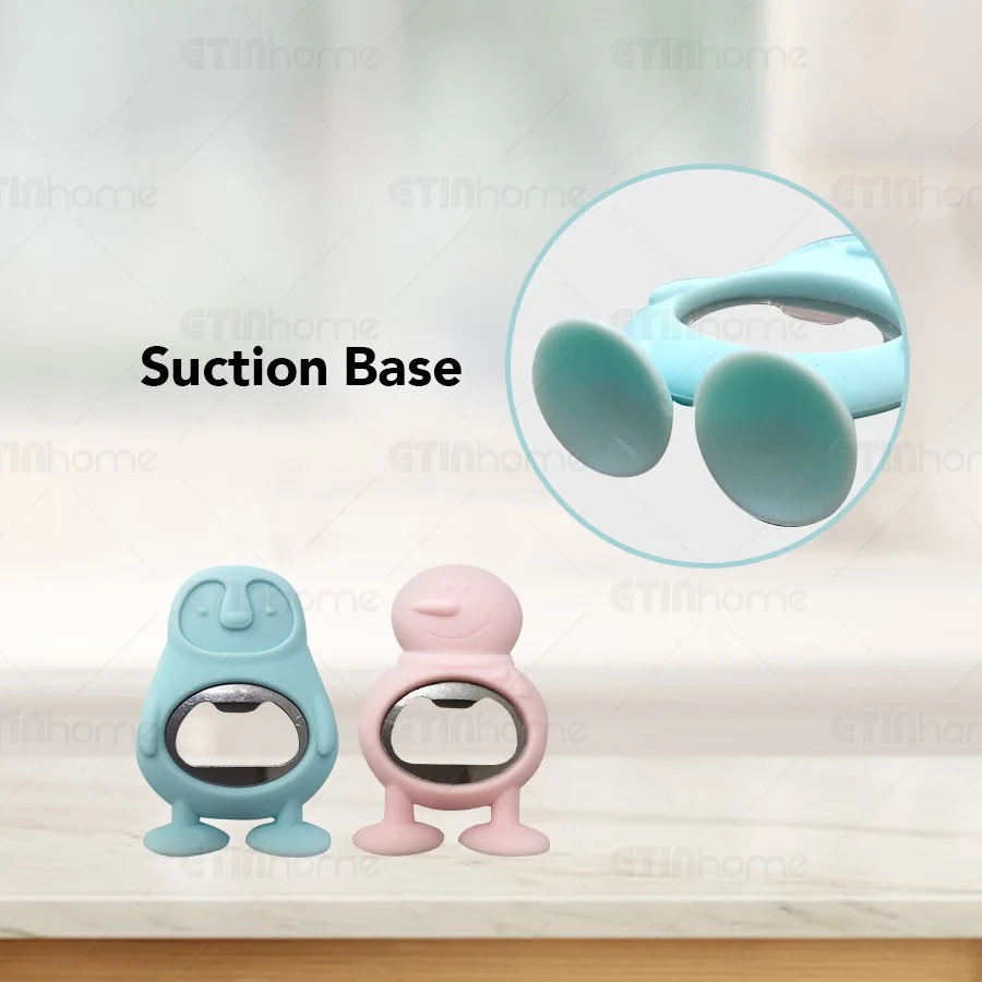 Cocicoki Silicone Bo