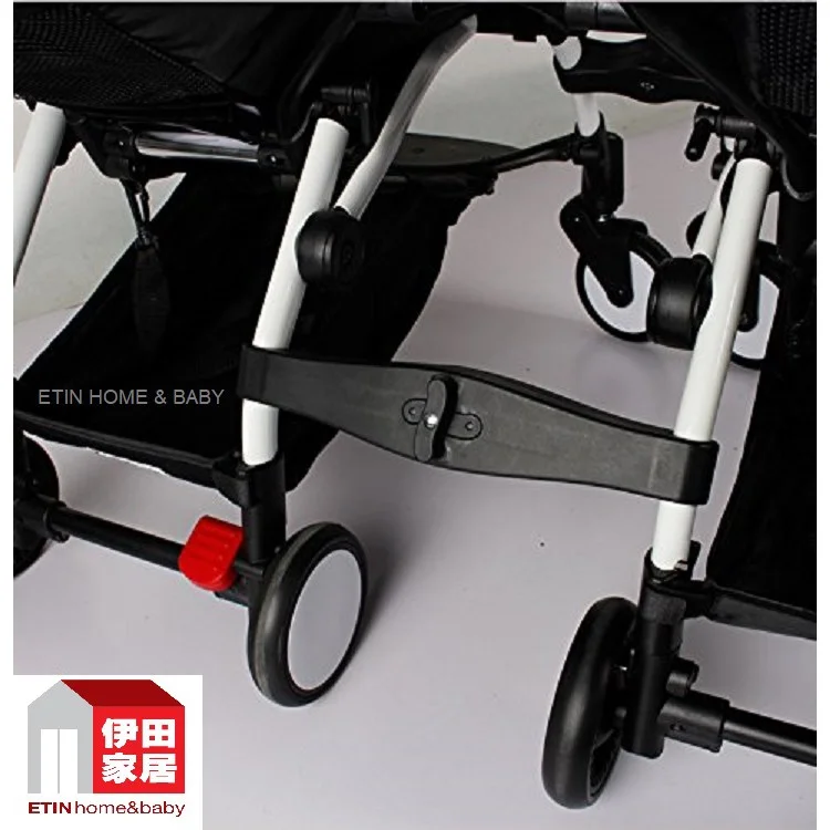 Baby Throne Stroller