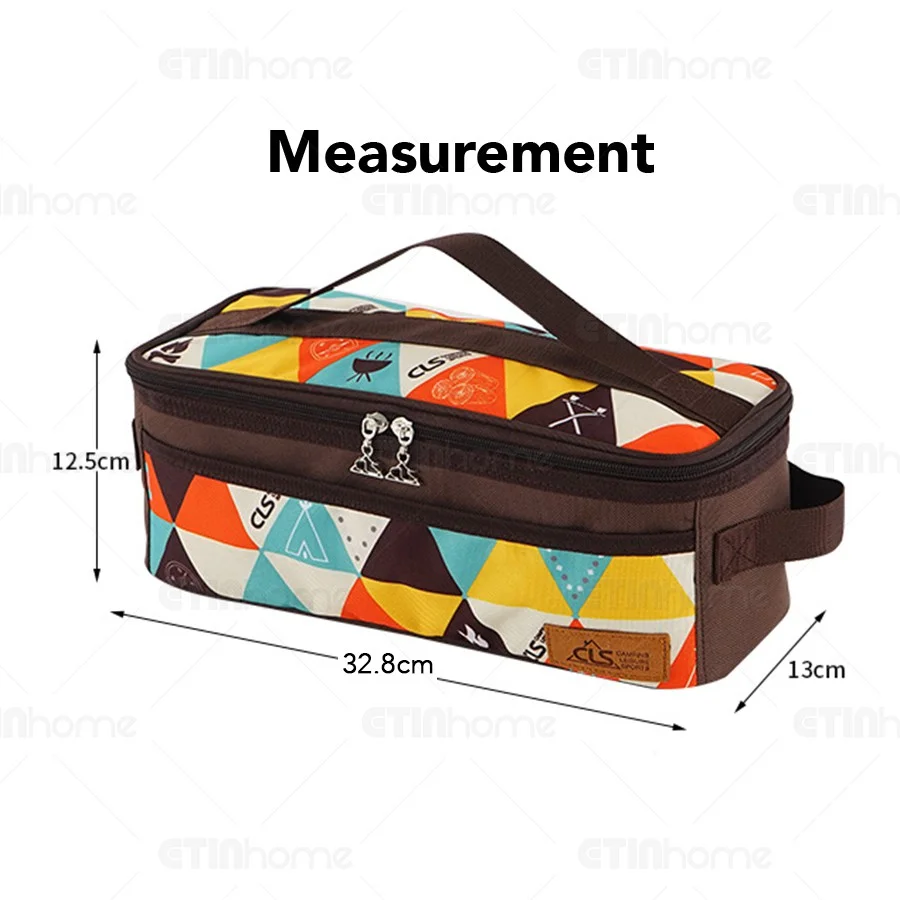 Outdoor Camping Uten