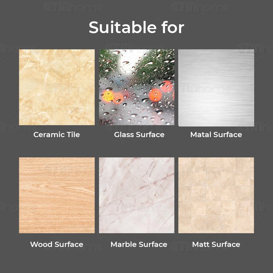 Self Adhesive Wall H