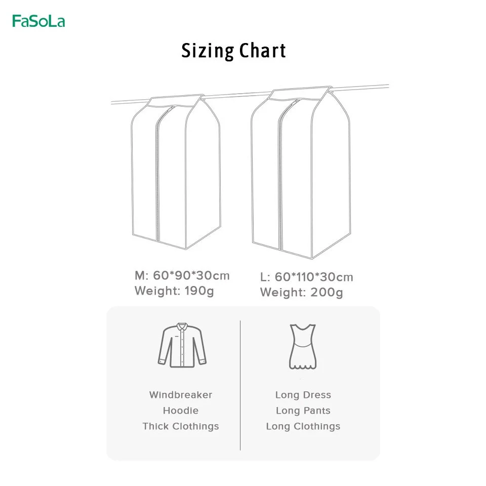 FaSoLa 3D Clothing D