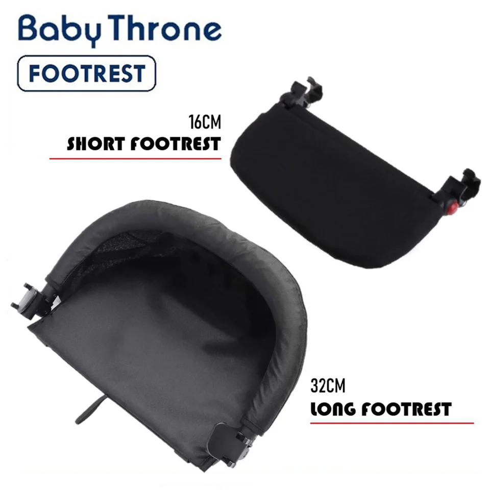 Baby Throne Stroller