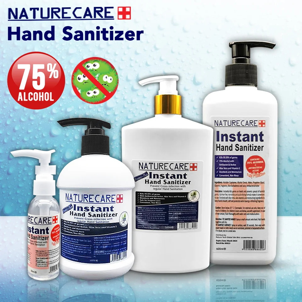 NATURE CARE Instant