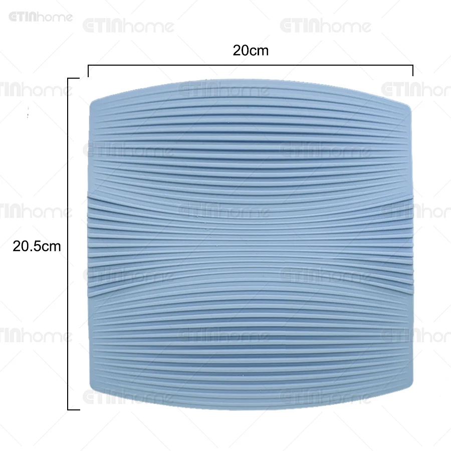 Heat Resistant Silic