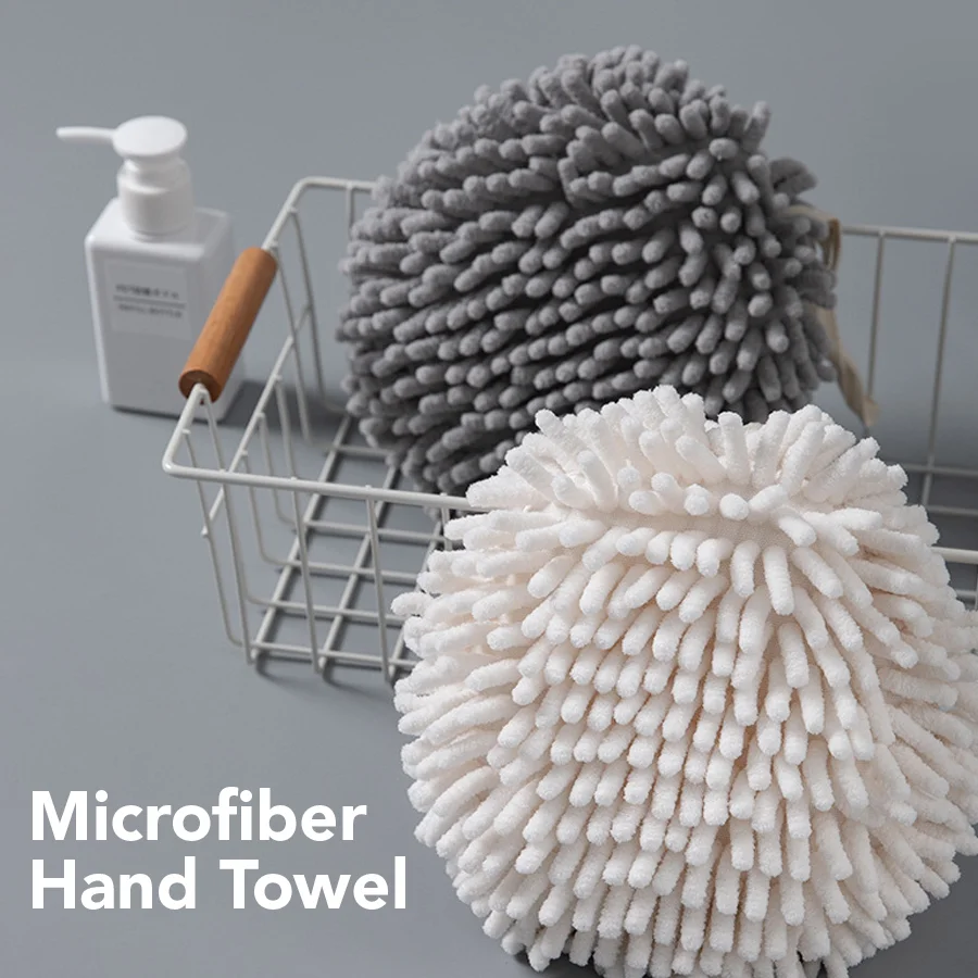 Microfiber QUICK DRY