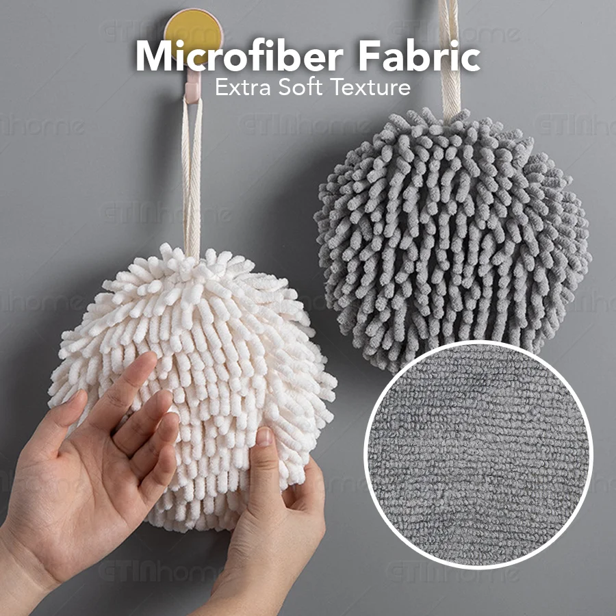 Microfiber QUICK DRY