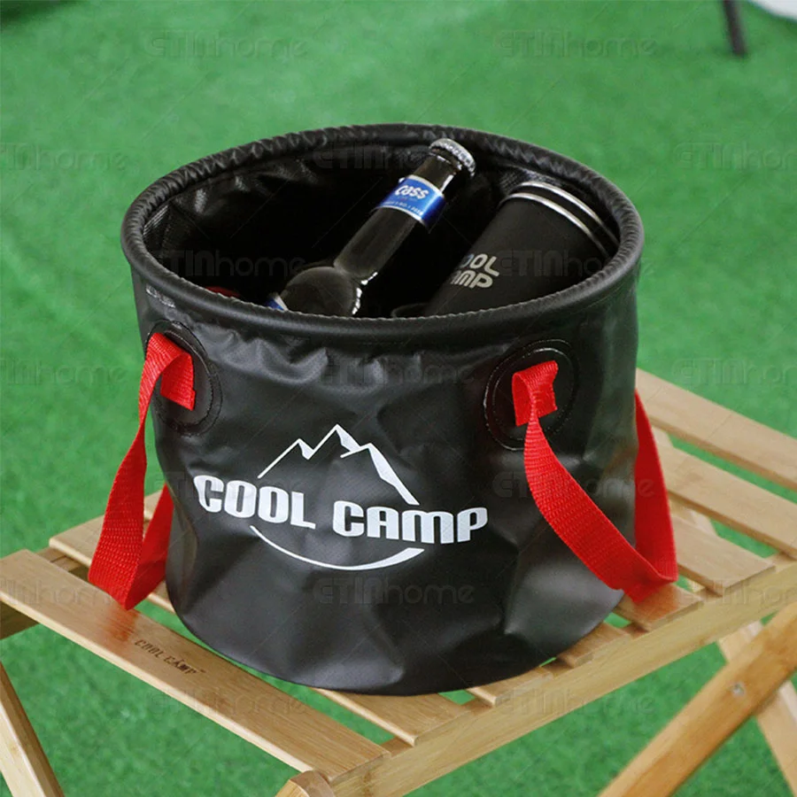 Camping Foldable Buc