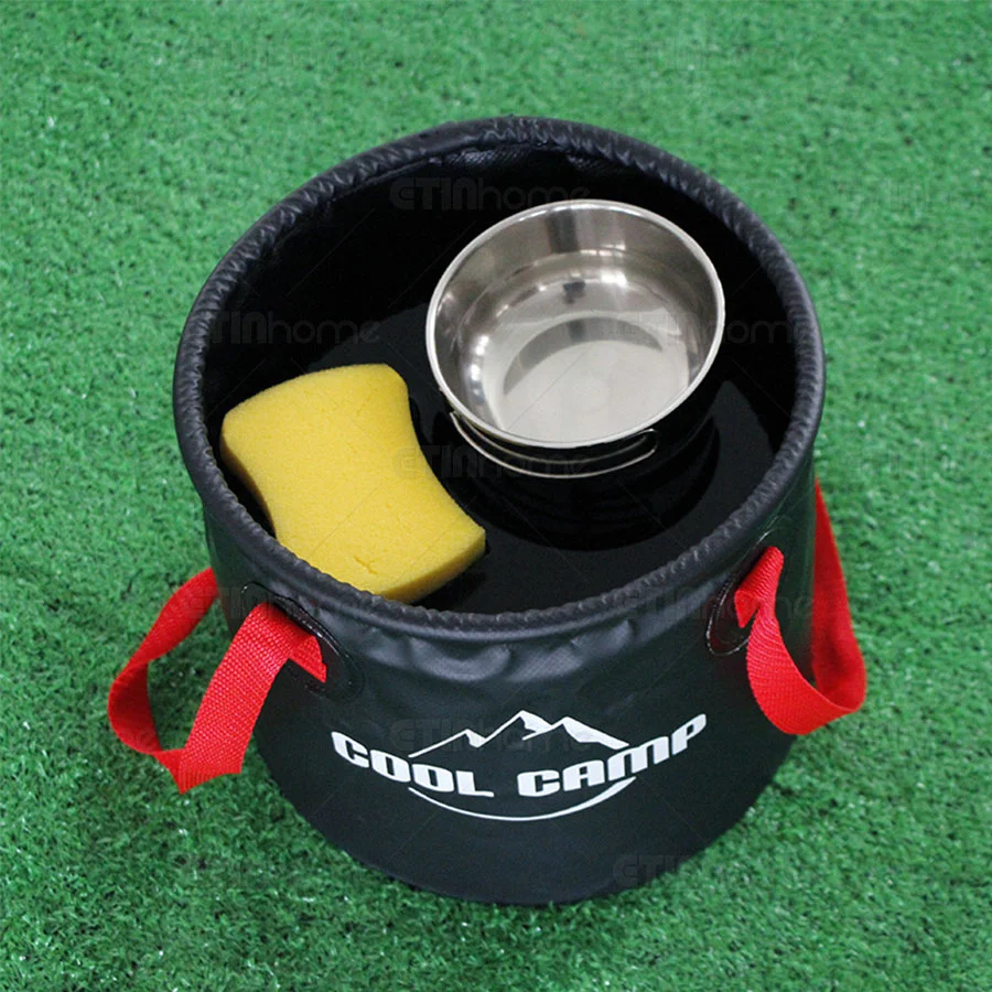 Camping Foldable Buc