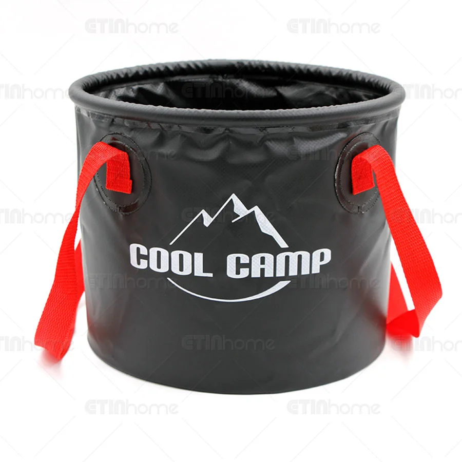 Camping Foldable Buc