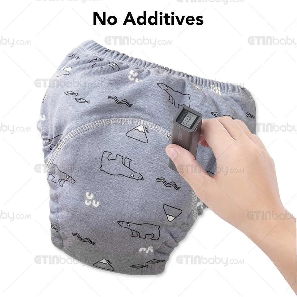 Kids Potty Training