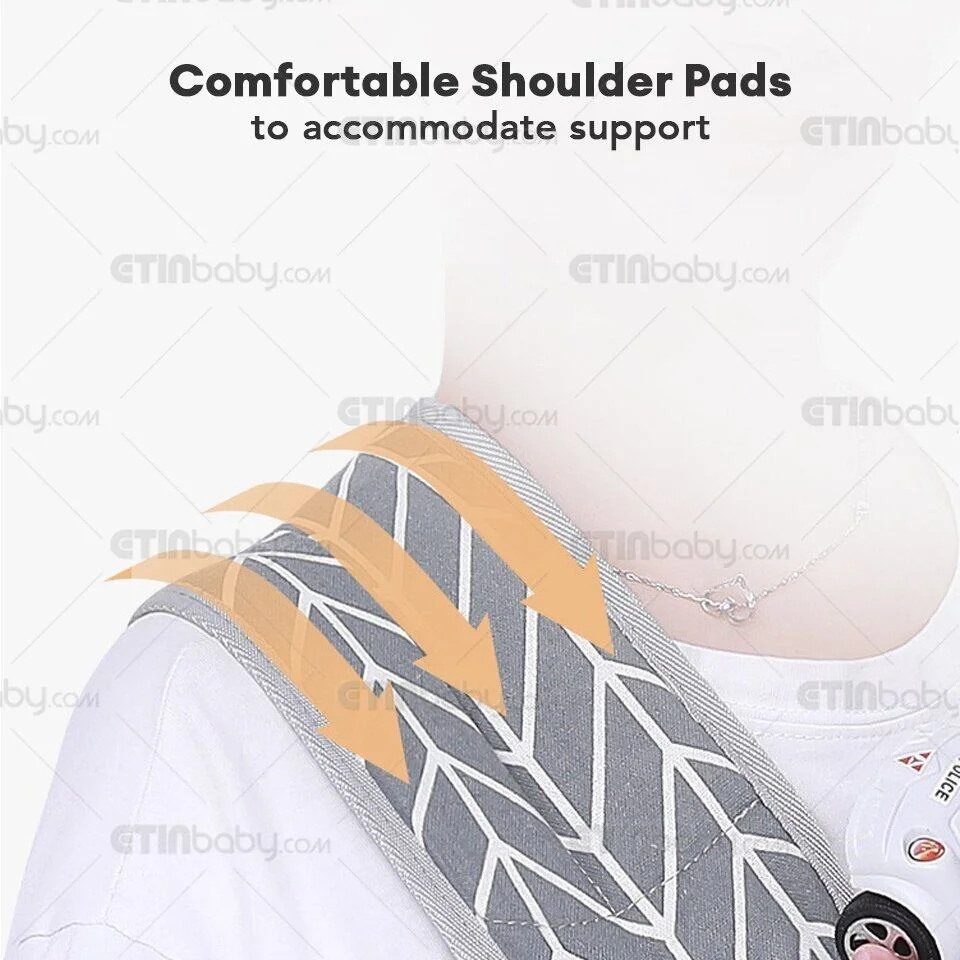 Baby Slide Sling