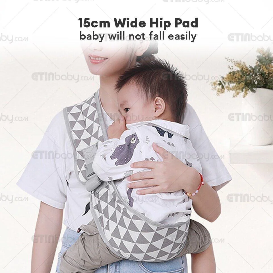 Baby Slide Sling