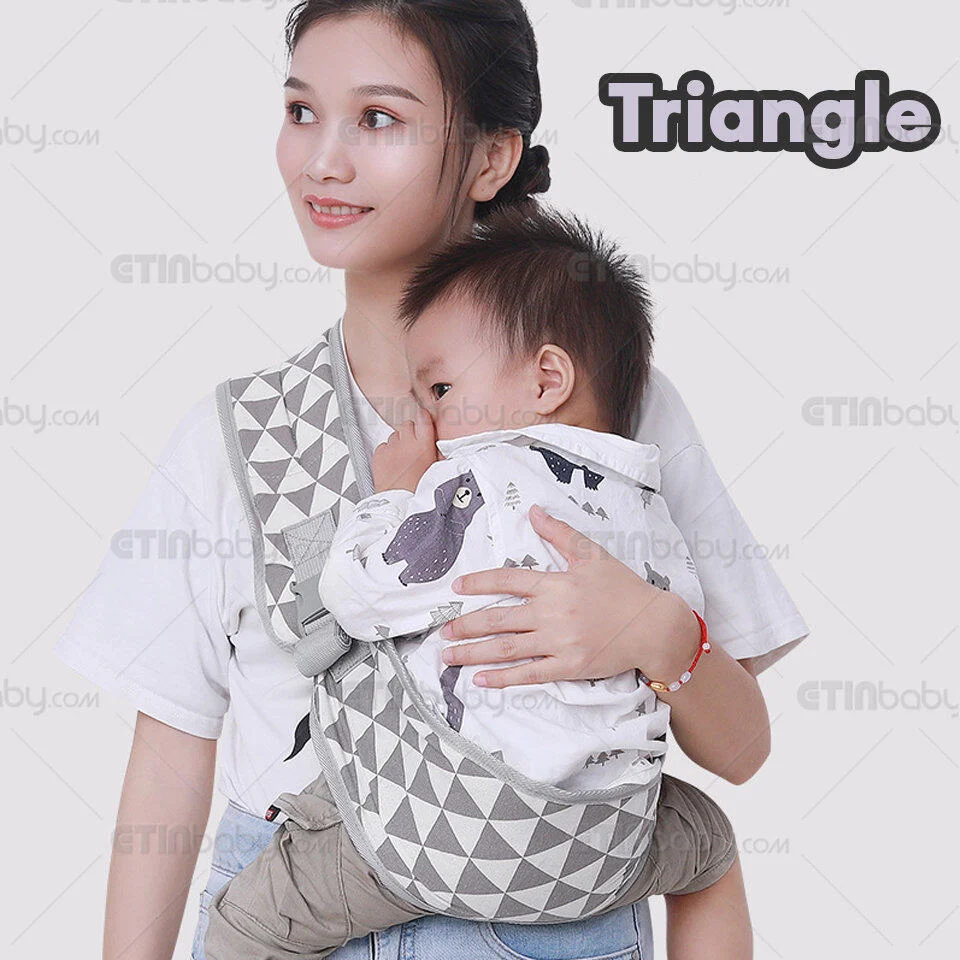 Baby Slide Sling