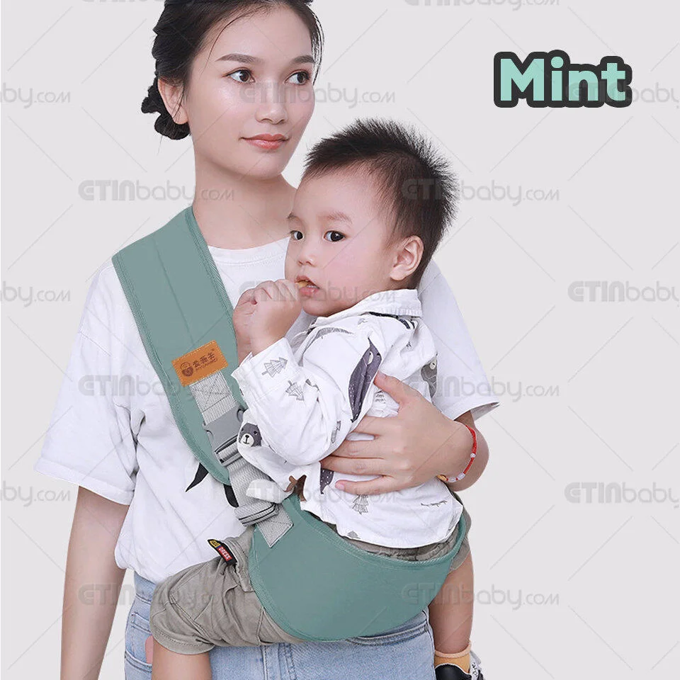 Baby Slide Sling