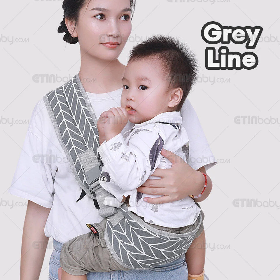 Baby Slide Sling