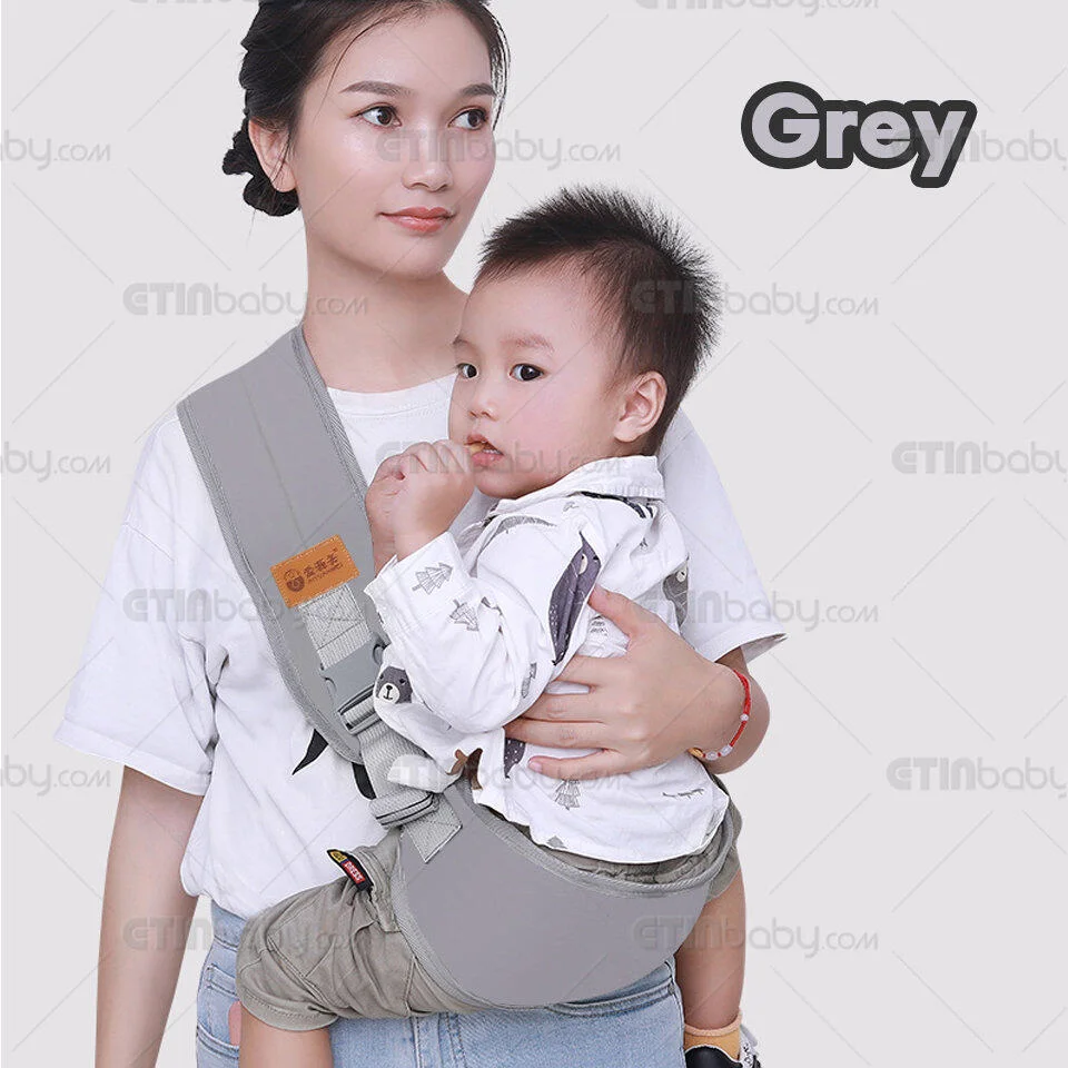 Baby Slide Sling