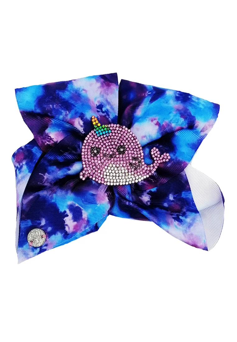 Jojo Siwa Bow With C