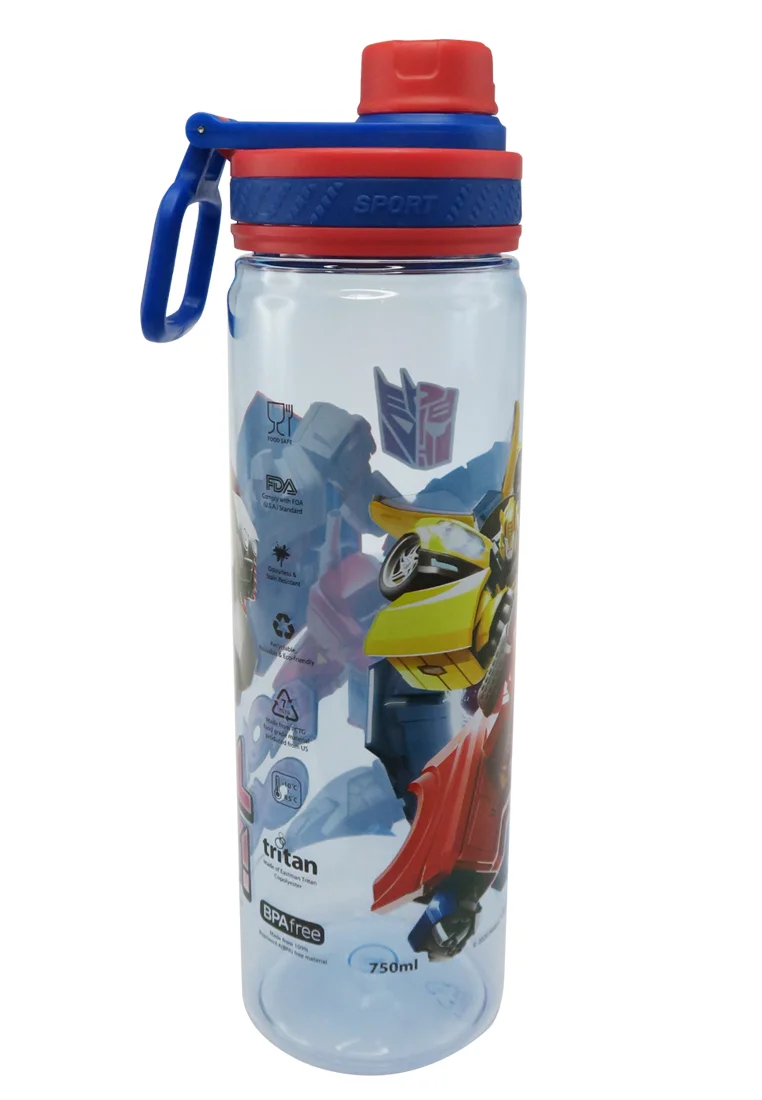 Transformers Autobot