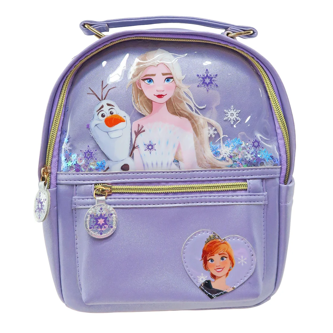 Disney Frozen 2 PU K