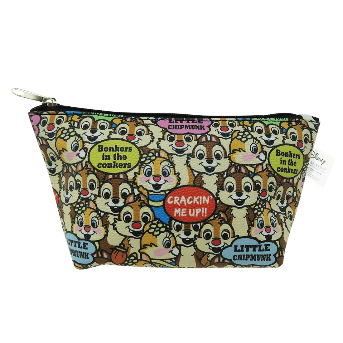 Disney Chip & Dale P