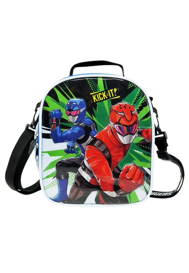 Power Ranger Beast M