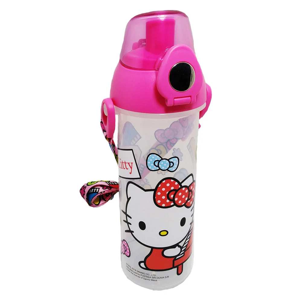 Hello Kitty PP Water