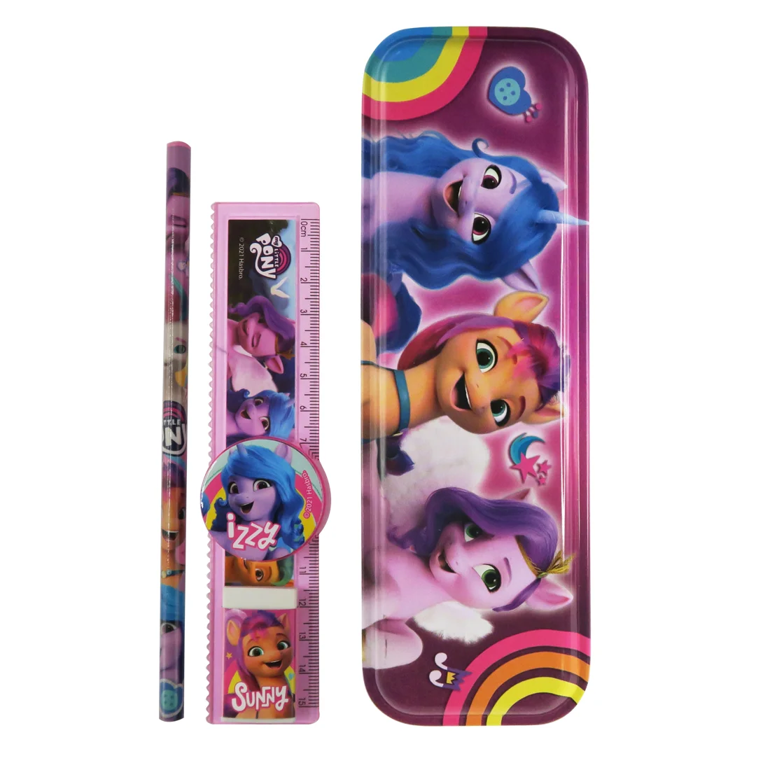 My Little Pony New G