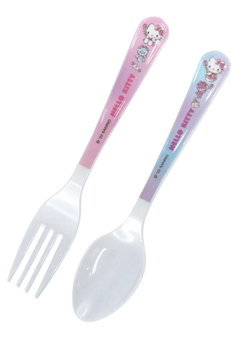 Hello Kitty Bear Mel