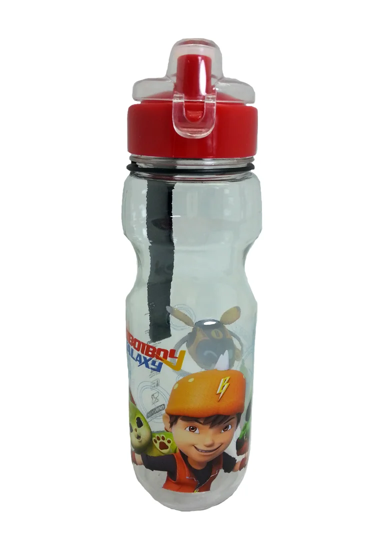 Boboiboy Galaxy Trit